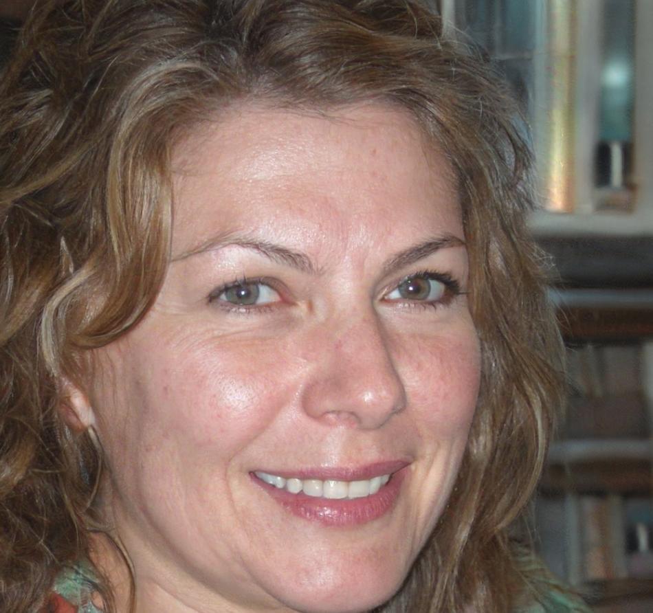 Retrato de Inês Rodrigues, consultora sénior na exonitara