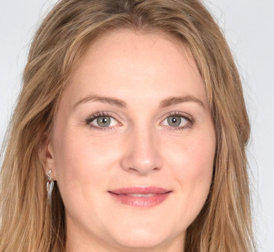 Retrato de Marisa Teixeira