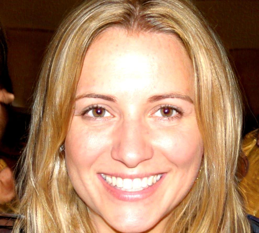 Retrato de Leonor Freitas, designer de interface na exonitara